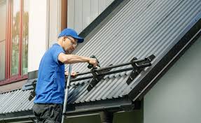 Best Chimney Flashing Repair  in Pacific, WA